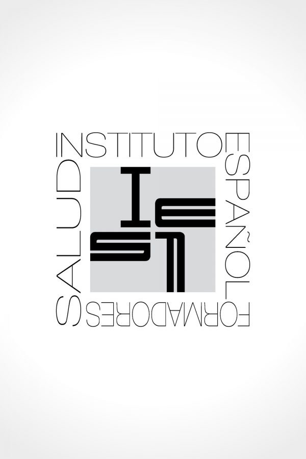 Logo IEFS Instituto Español de Formadores en Salud
