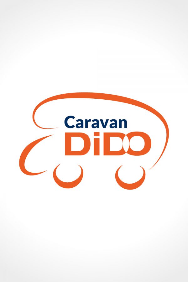 Logo Caravan DIDO