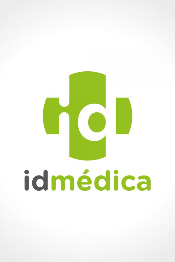 Logo ID Médica