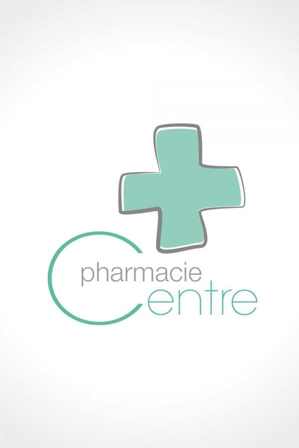 Logo Pharmacie Centre