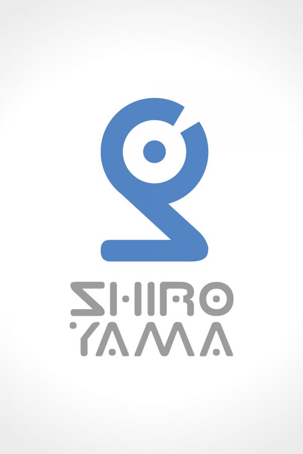 Logo Shiroyama