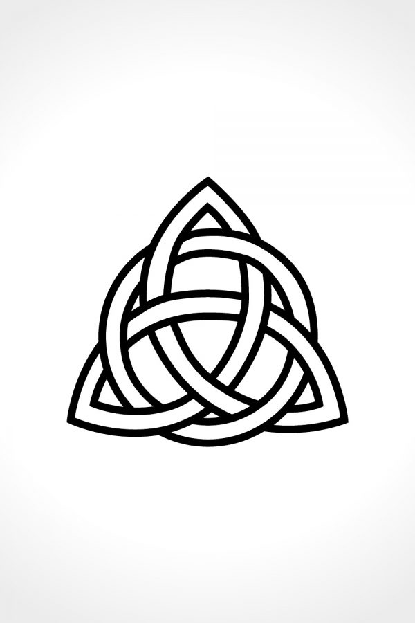 Logo Triqueta