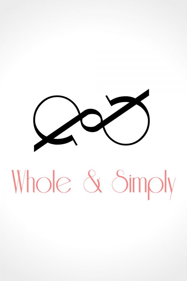 Logo Whole & Simply