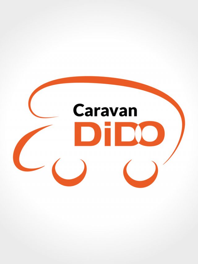 Logotipo Caravan DIDO