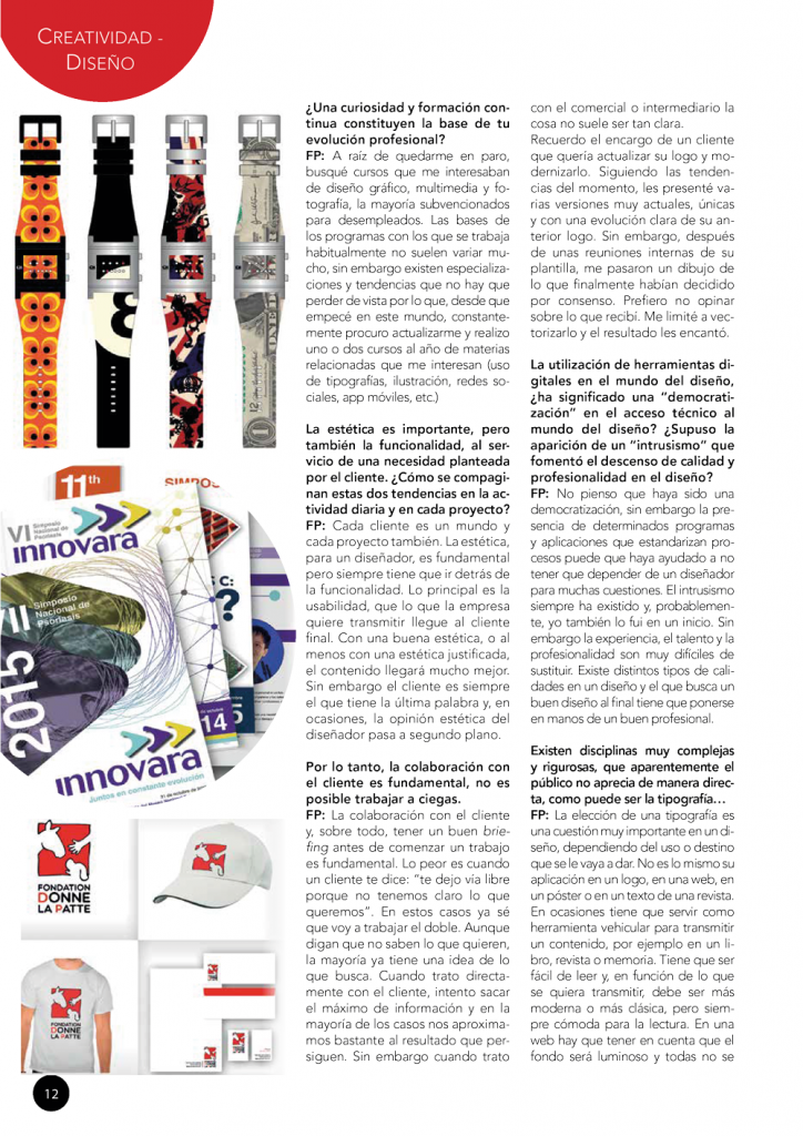 Articulo Prensa Pressgraph pg.2