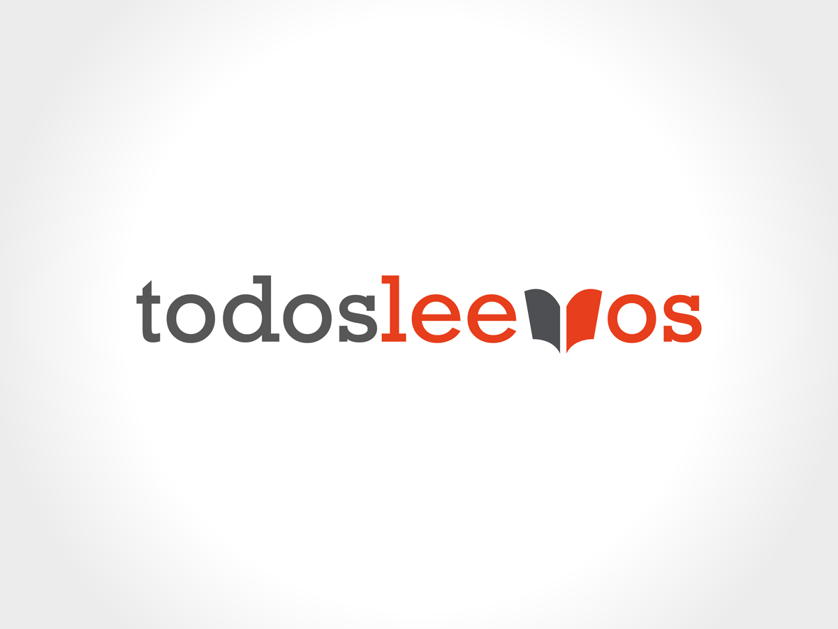 Logotipo Todosleemos