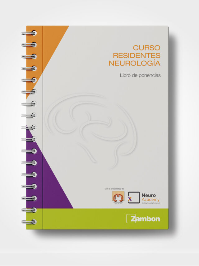 Curso Residentes en Neurologia Zambon